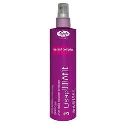 Lisap Ultimate spray termoochronny 250ml