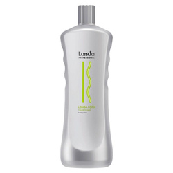 Londa Professional Londa Form C płyn do trwałej ondulacji do włosów farbowanych 1000ml