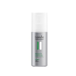 Londa Professional - Protect It zwiększający objętość spray chroniący przed wysoką temperaturą 150ml