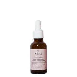 MIYA BEAUTY Lab serum z prebiotykami do skóry problematycznej 30ml