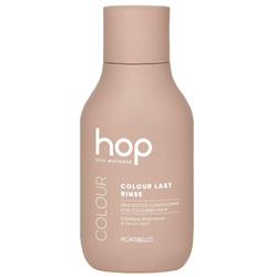 MONTIBELLO Hop Colour Last Rinse odżywka do włosów farbowanych 200ml