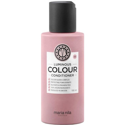 Maria Nila - Luminous Colour Conditioner odżywka do włosów farbowanych i matowych 100ml