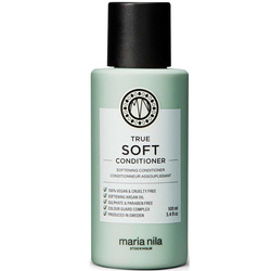 Maria Nila - True Soft Conditioner odżywka do włosów suchych 100ml