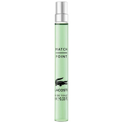 Match Point woda toaletowa spray 10ml