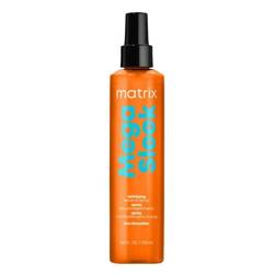 Matrix Mega Sleek Iron Smoother spray z termoochroną 250ml