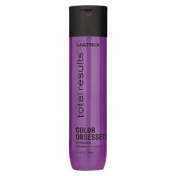 Matrix Total Results Color Obsessed Antioxidant Shampoo szampon do włosów farbowanych 300ml