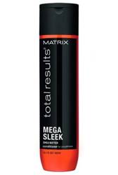 Matrix Total Results Mega Sleek Shea Butter Conditioner odżywka do włosów z masłem shea 300ml