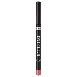 Matte To Last Lip Pencil kredka do ust 200 Rose 1.2g