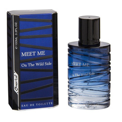 Meet Me On The Wild Side woda toaletowa spray 100ml