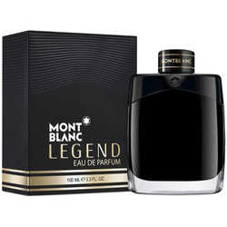 Mont Blanc Legend woda perfumowana spray 100ml