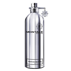 Montale - Fruits of the Musk Unisex woda perfumowana spray 100ml