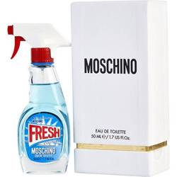 Moshino Fresh Couture woda toaletowa spray 50ml