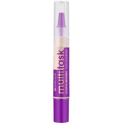 Multitask Concealer korektor w płynie 10 Peachy Ivory 3ml