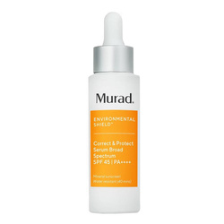 Murad Correct & Protect Spectrum SPF45 rozjaśniające serum do twarzy 30ml