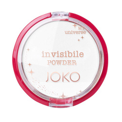 My Universe puder transparentny 10g