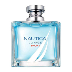 NAUTICA Voyage Sport woda toaletowa spray 100ml