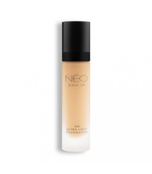 NEO Make Up HD Ultra Light Foundation delikatny podkład nawilżający 01 35ml