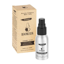 Naturalny odsiwiacz do brody SilverFree 30ml