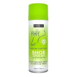 Odour Control Shoe Spray antybakteryjny i przeciwgrzybiczy dezodorant do butów 150ml