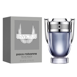 Paco Rabanne Invictus woda toaletowa spray 50ml