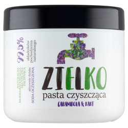 Pasta czyszcząca Carambola &amp; Kaki 500g