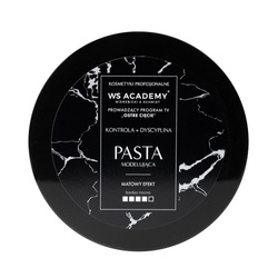 Pasta modelująca do włosów o matowym wykończeniu 75ml