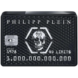 Philipp Plein No Limits woda perfumowana spray 90ml