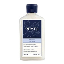 Phyto Softness delikatny szampon do włosów 250ml