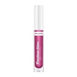 Precious Shine Lip Gloss błyszczyk do ust 50 Amazing Fuchsia 2.6ml