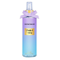 Pretty & Sexy mgiełka do ciała 250ml