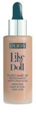Pupa Milano - Like A Doll Perfecting Make-Up Fluid SPF15 lekki podkład upiększający 050 30ml