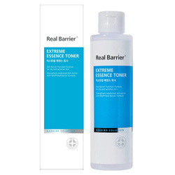 Real Barrier - Extreme Essence Toner nawilżający tonik do cery wrażliwej i suchej 190ml