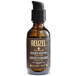 Reuzel Reuzel Beard Serum wzmacniające serum do brody i wąsów dla mężczyzn Clean & Fresh 50g