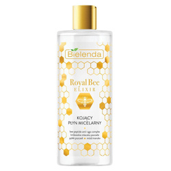 Royal Bee Elixir kojący płyn micelarny 500ml