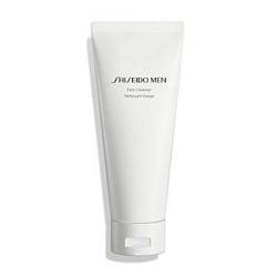 SHISEIDO - Men Face Cleanser Pianka do mycia twarzy 125ml