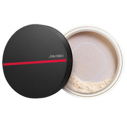 SHISEIDO - Synchro Skin Invisible Silk Loose Powder puder sypki do twarzy Radiant 6g