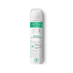 SVR - Spirial Spray Anti-Transpirant 48-godzinny intensywny antyperspirant 75ml