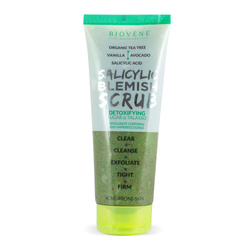 Salicylic Blemish Scrub peeling do ciała z kwasem salicylowym 200ml