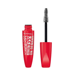 ScandalEyes Volume On Demand Mascara tusz do rzęs zwiększający objętość 002 Black Brown 12ml