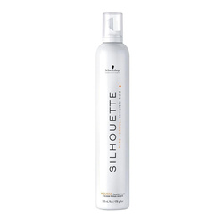 Schwarzkopf Silhouette Flexible Hold Mousse elastyczna pianka do włosów 500ml