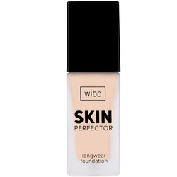 Skin Perfector Longwear Foundation podkład do twarzy 5W Golden 30ml