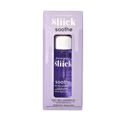 Soothe Post Wax Lavender Oil lawendowy olejek łagodzący po depilacji 30ml