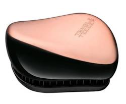 TANGLE TEEZER - Szczotka do włosów Rose Gold Black