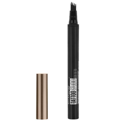 Tattoo Brow Micro Pen pisak do brwi 110 Soft Brown