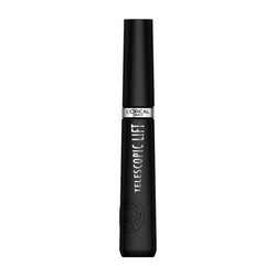 Telescopic Lift Mascara wydłużający tusz do rzęs Black 9.9ml