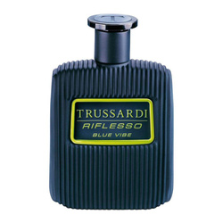 Trussardi Riflesso Blue Vibe woda toaletowa spray 100ml