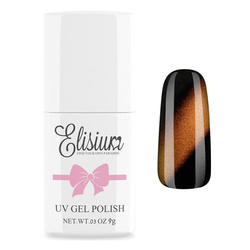 UV Gel Polish lakier hybrydowy do paznokci 171 Falling Stars 9g