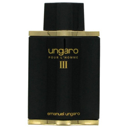 Ungaro Pour L'Homme III woda toaletowa spray 100ml