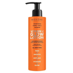 Vitamin C Glow Lotion rozświetlający krem do ciała 200ml