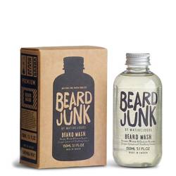 Waterclouds - Beard Junk Beard Wash szampon do brody 150ml